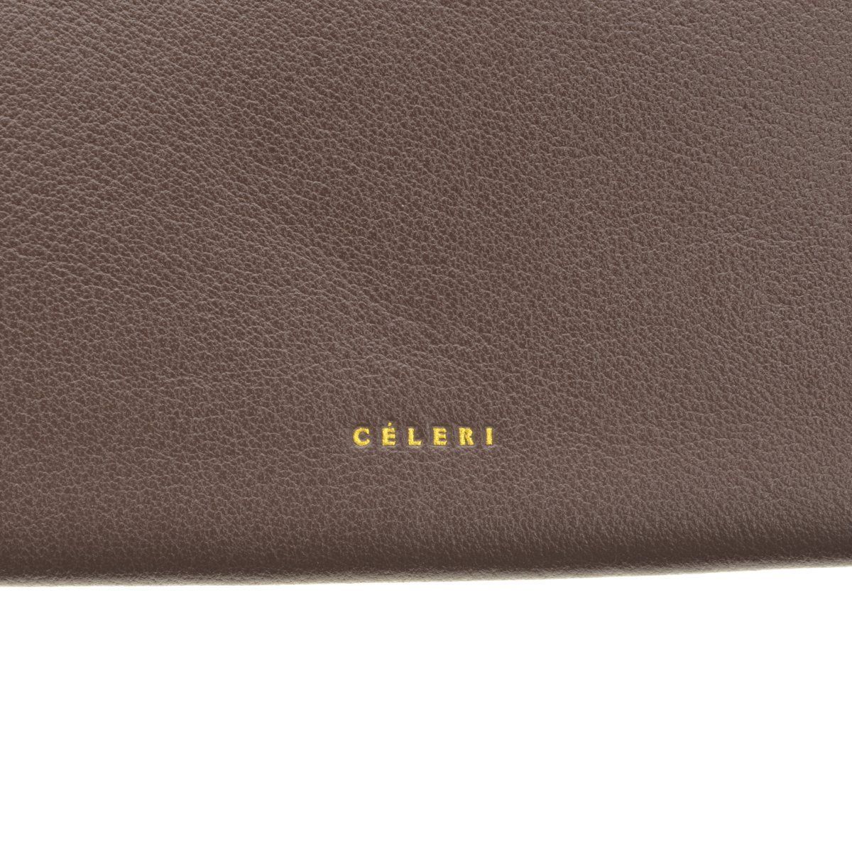 CELERI】21AW 21092510003930 DEUXIEME CLASSE 取扱い BROWN LINE