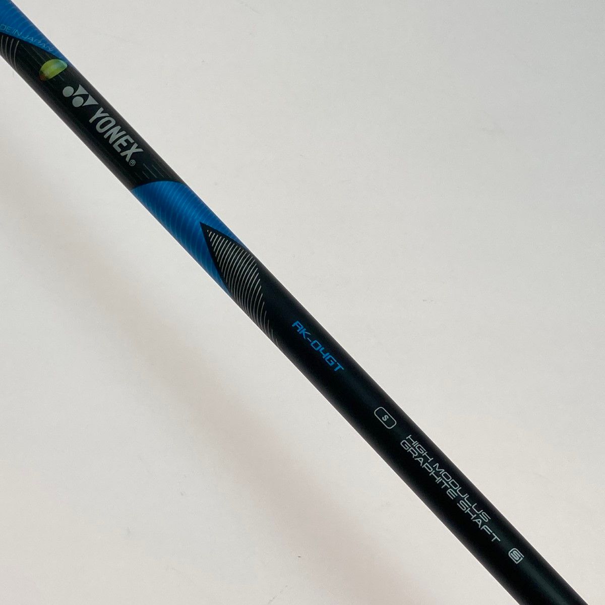 ◎◎ EZONE GT MAX 1W 9.5° ドライバー AK-04GT S カバー付