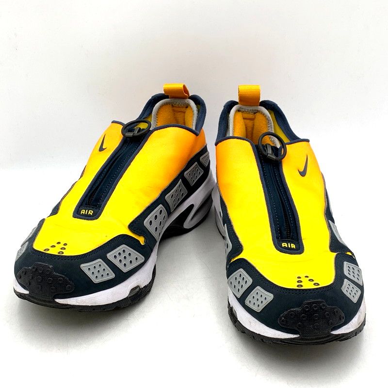 中古品】NIKE ナイキ WMNS AIR MAX SNDR HJ8080-700 ウィメンズ