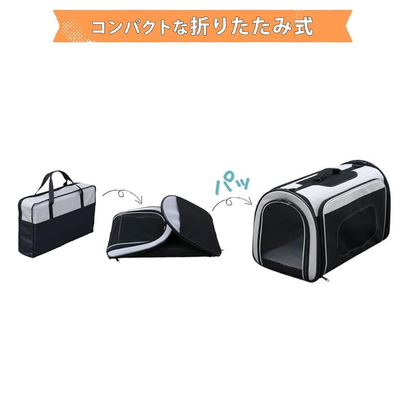 アウトドア 簡易ケージ