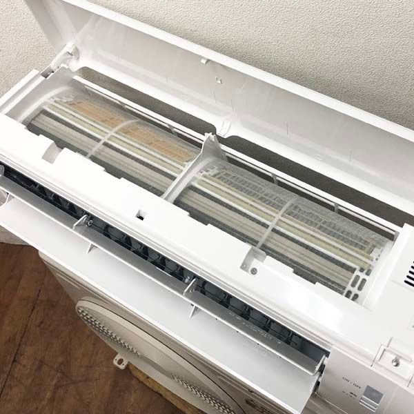 ルームエアコン 2022年 SRK2221T-W 6畳用 /100V SRK2221T-W 三菱重工 Tシリーズ 壁掛形 6畳程度 シングル 単相