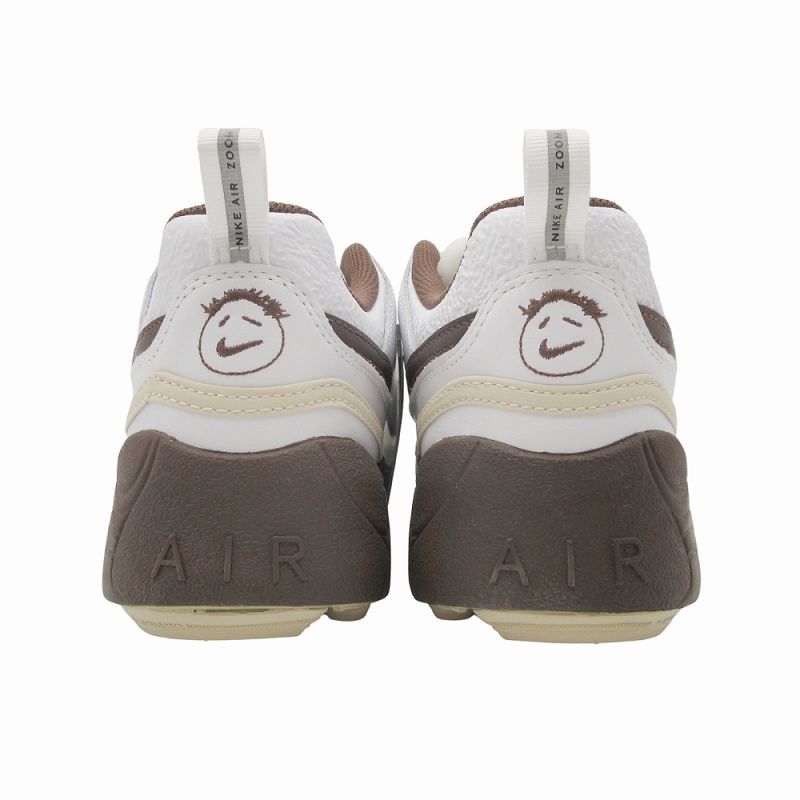 2025年 ナイキ × トラヴィススコット NIKE × Travis Scott Zoom Field 