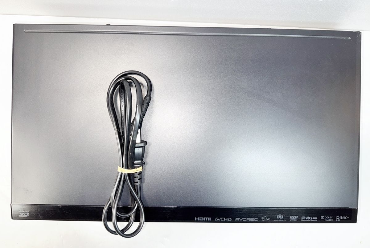 HY】【中古】【美品】Pioneer パイオニア ブルーレイディスク