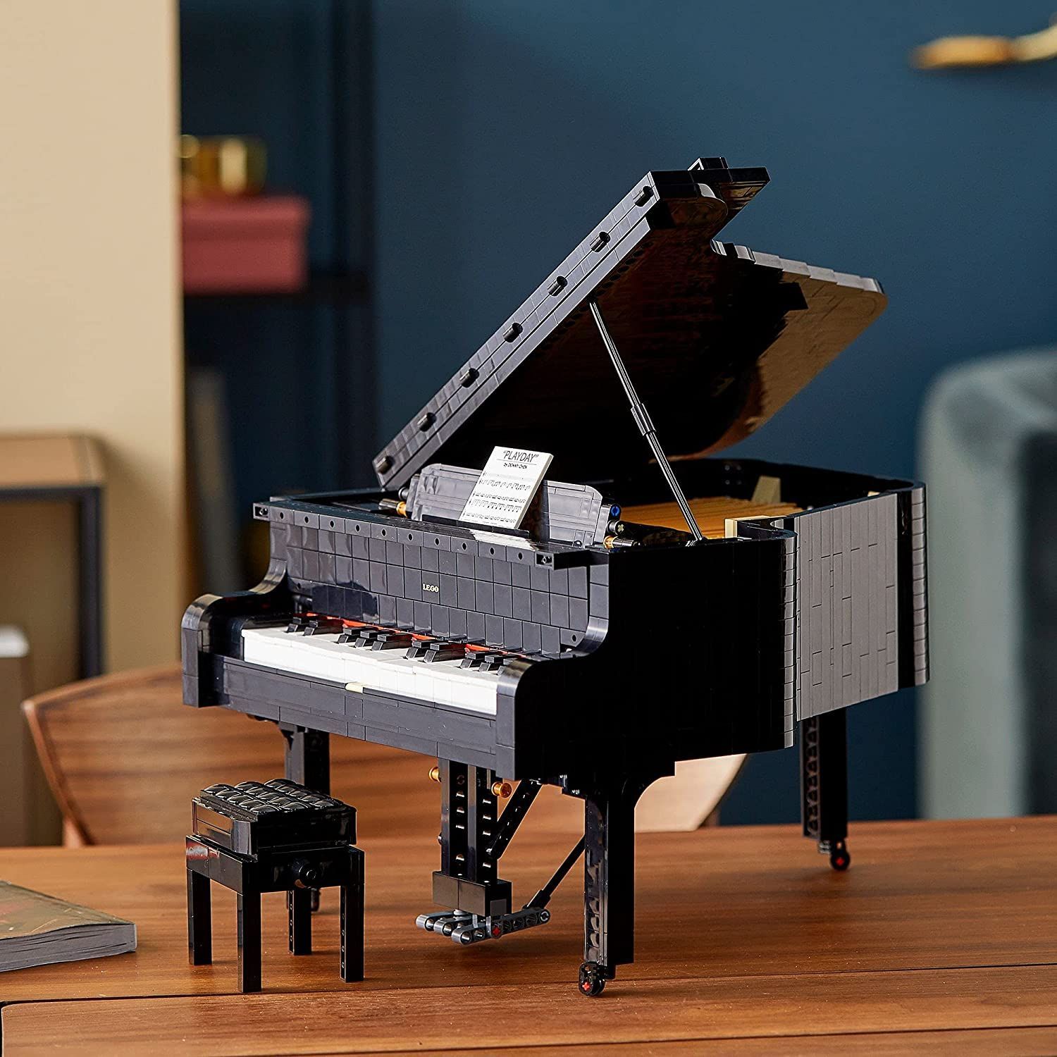 レゴ() アイデア グランドピアノ 21323 - おもちゃ