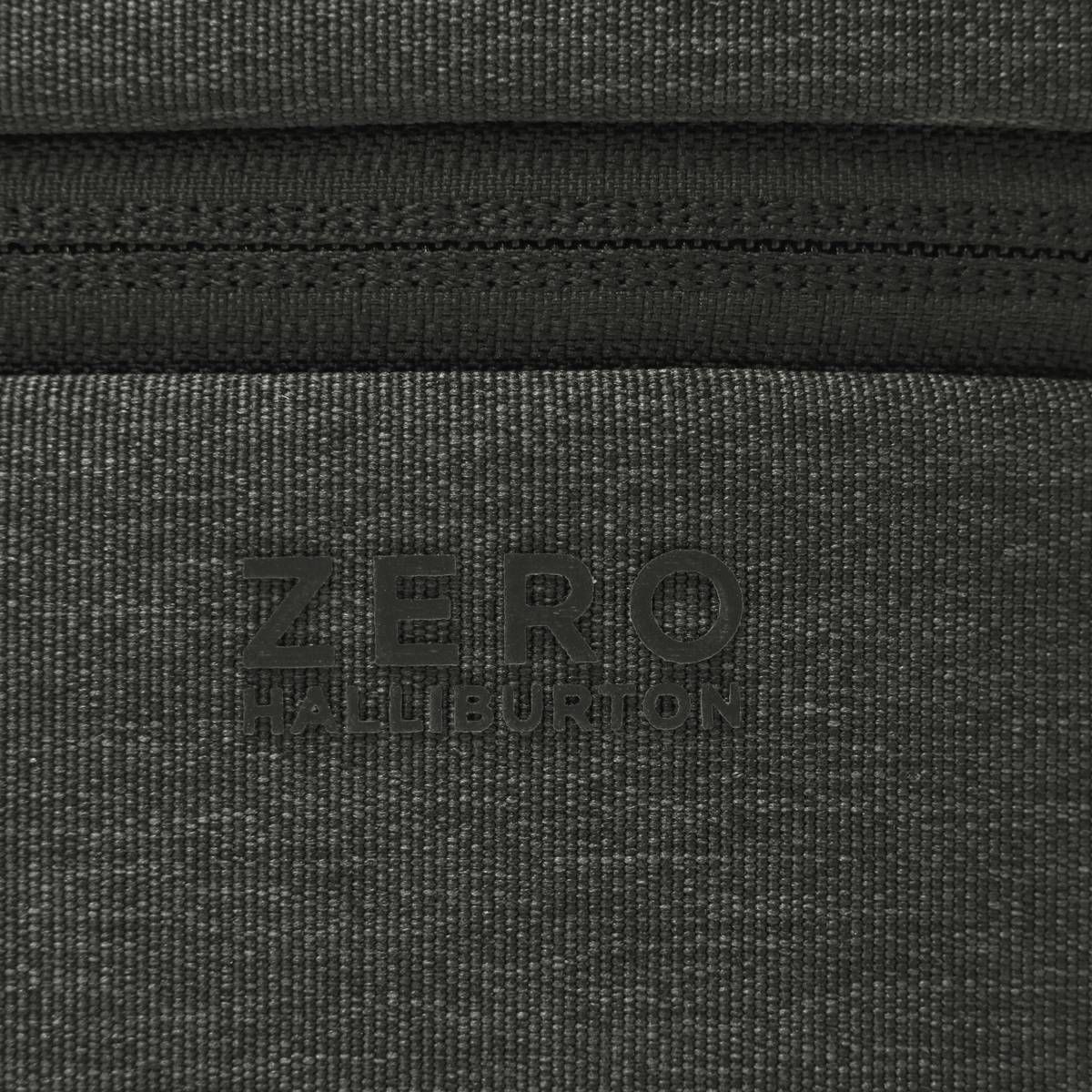 正規品ゼロハリバートン クラッチバッグ ZERO HALLIBURTON ZNC 