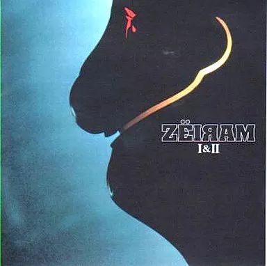 ゼイラム1&2 FEWTURE 1/6 ゼイラム2 ガレキ 雨宮慶太 フューチャーモデルズ