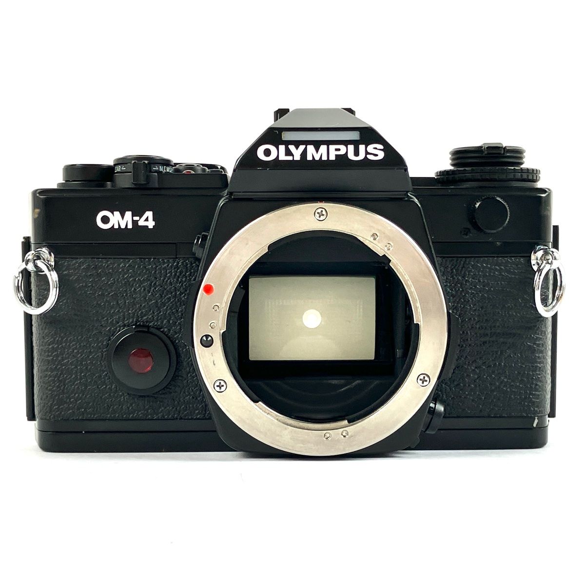 OM-4 OLYMPUS | OLYMPUS（オリンパス）OM-4・OM-4 オリンパス Ti