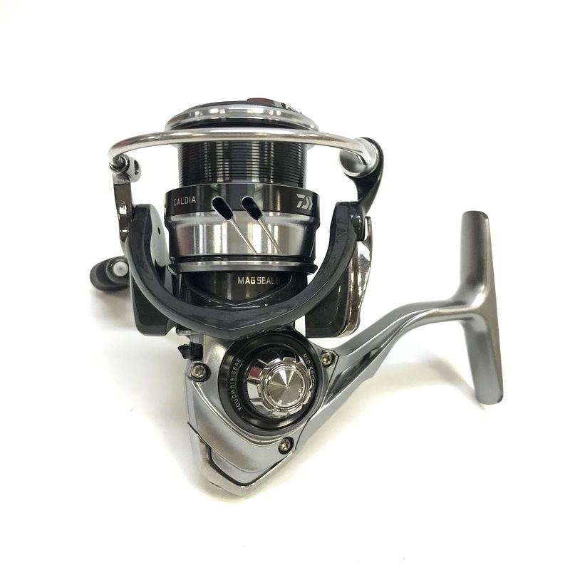 ダイワ DAIWA CALDIA LT2500S スピニングリール DAIWA（釣り） スピニングリール ダイワ 25 CALDIA(カルディア