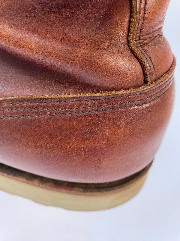 redwing ブーツ FW25 LOOK】 ⁡ ⁡ STYLE NO.8060 11-INCH PECOS HAWTHORNE