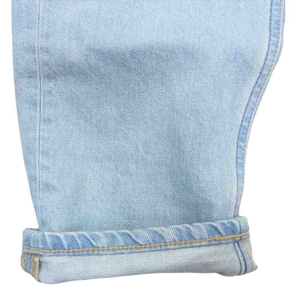 icecream デニム Lサイズ LiSA アイスクリーム デニムパーカー i