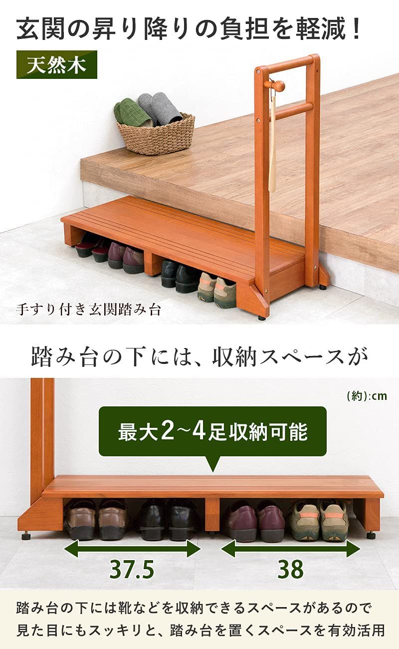 ワイド 安心の耐荷重100kg