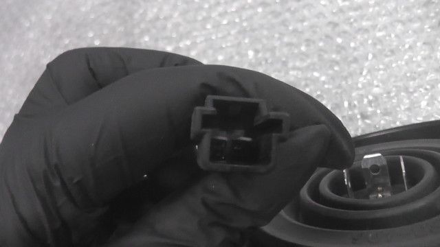 YZF-R1 JYARN095000000 の ヘッドライト 欠け 1757557502 BRIGHTFACE_UK