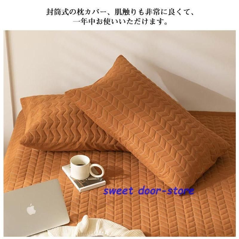 ベッドスプレッド
