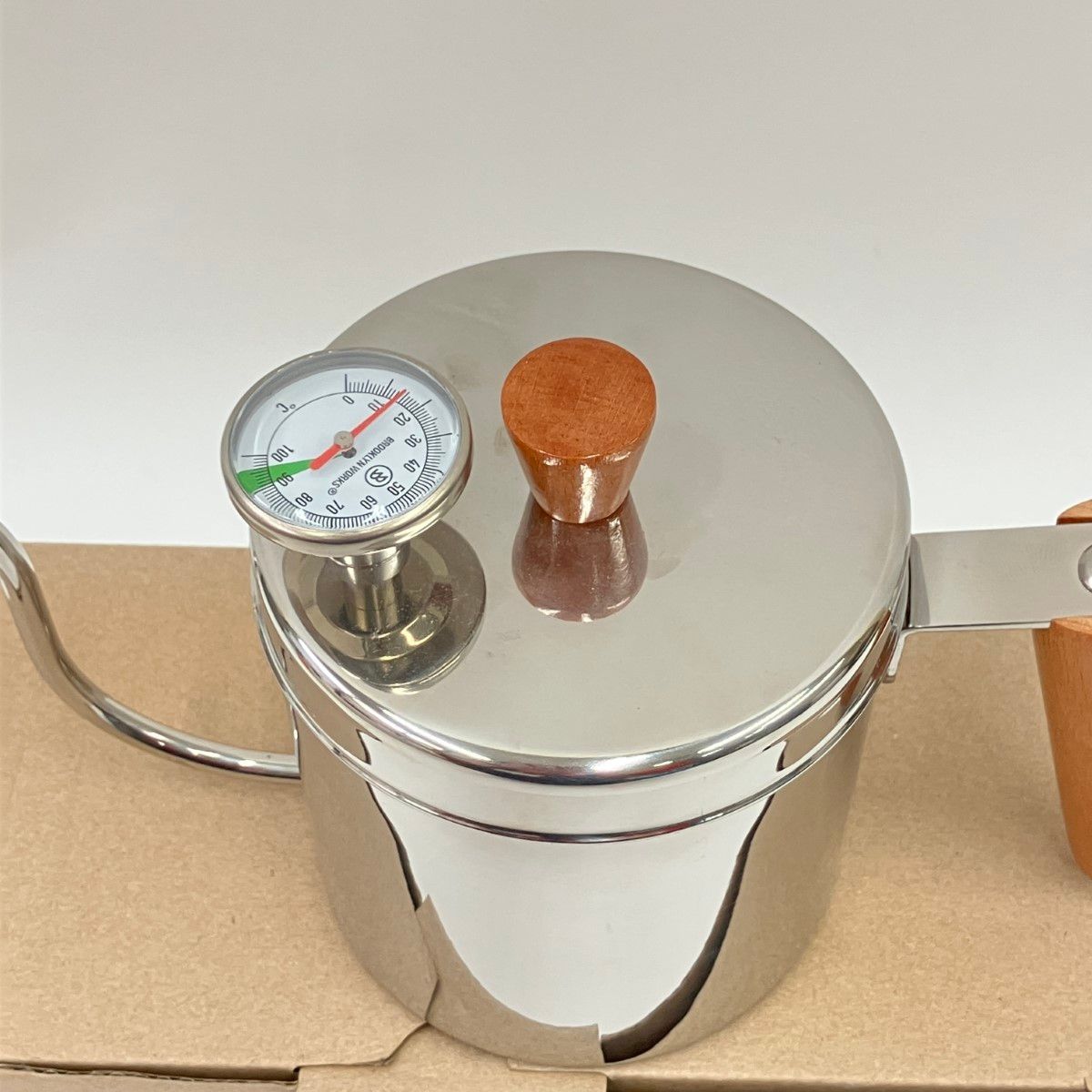DRIP KETTLE
