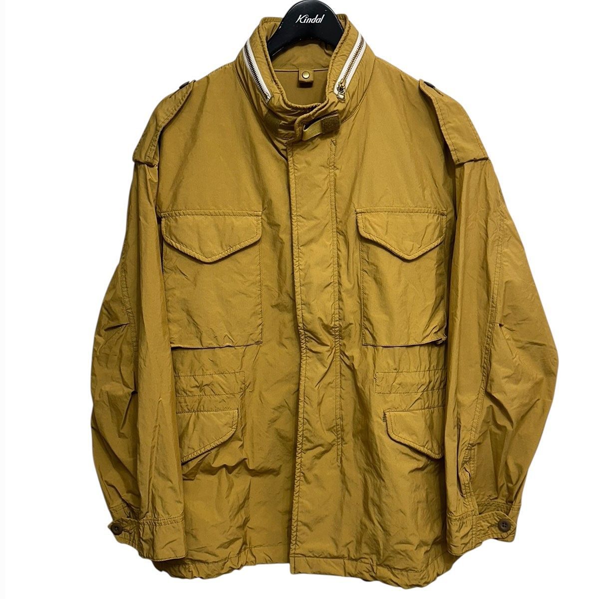 M．I．D．A． U．S． Army M-65 Jacket ミリタリージャケット M231100