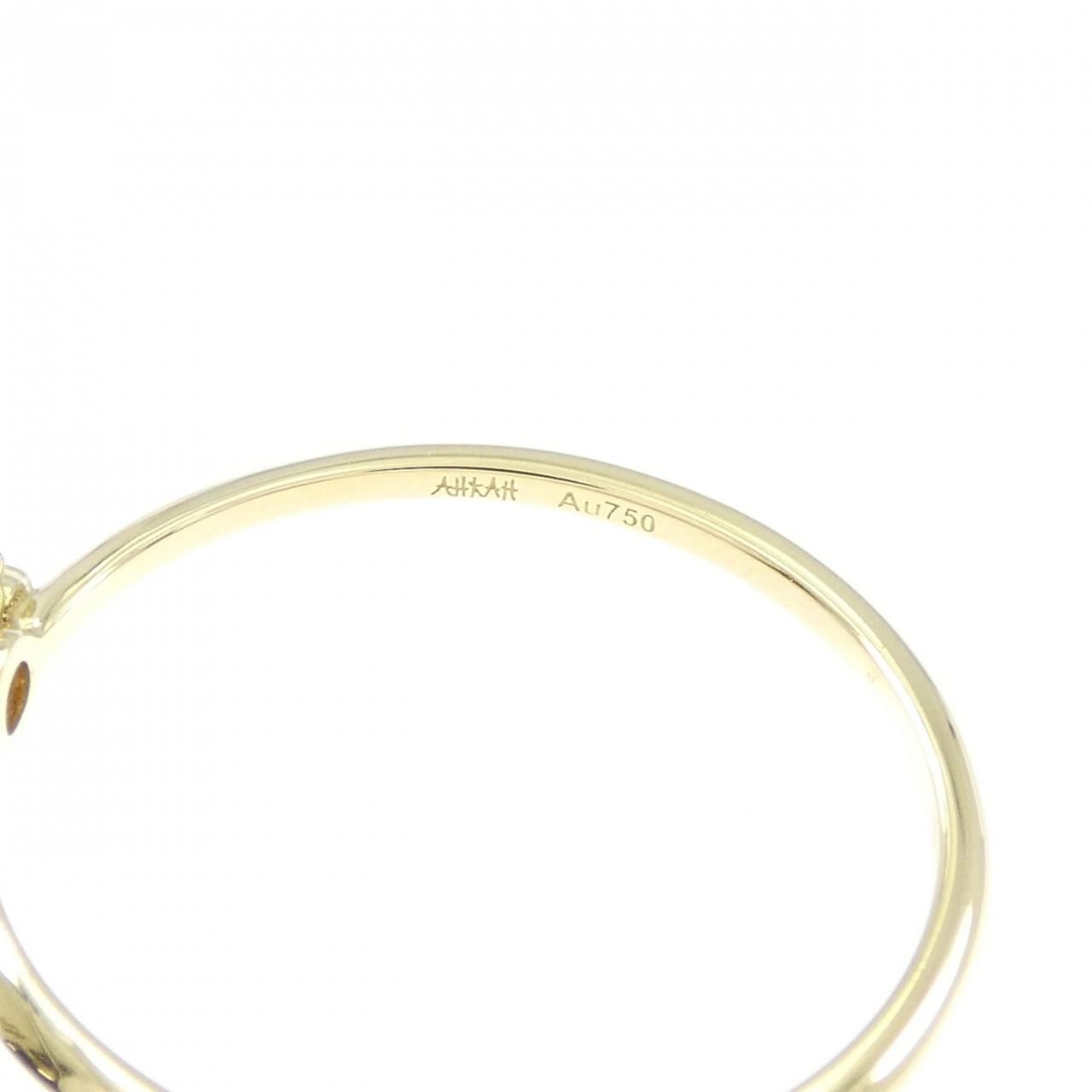 ダイヤモンド リング