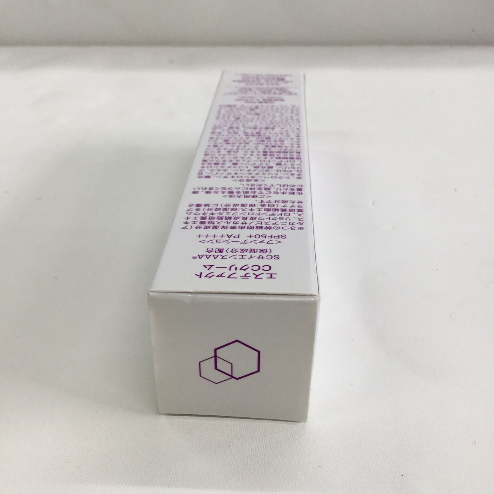 たかの友梨 エステファクト ホワイトCCクリーム 40g 3点セット たかの