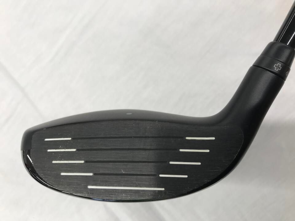 また、全国送料無料! G430 MAX 24 R ALTA J CB BLACK フェアウェイウッド ピン 最短