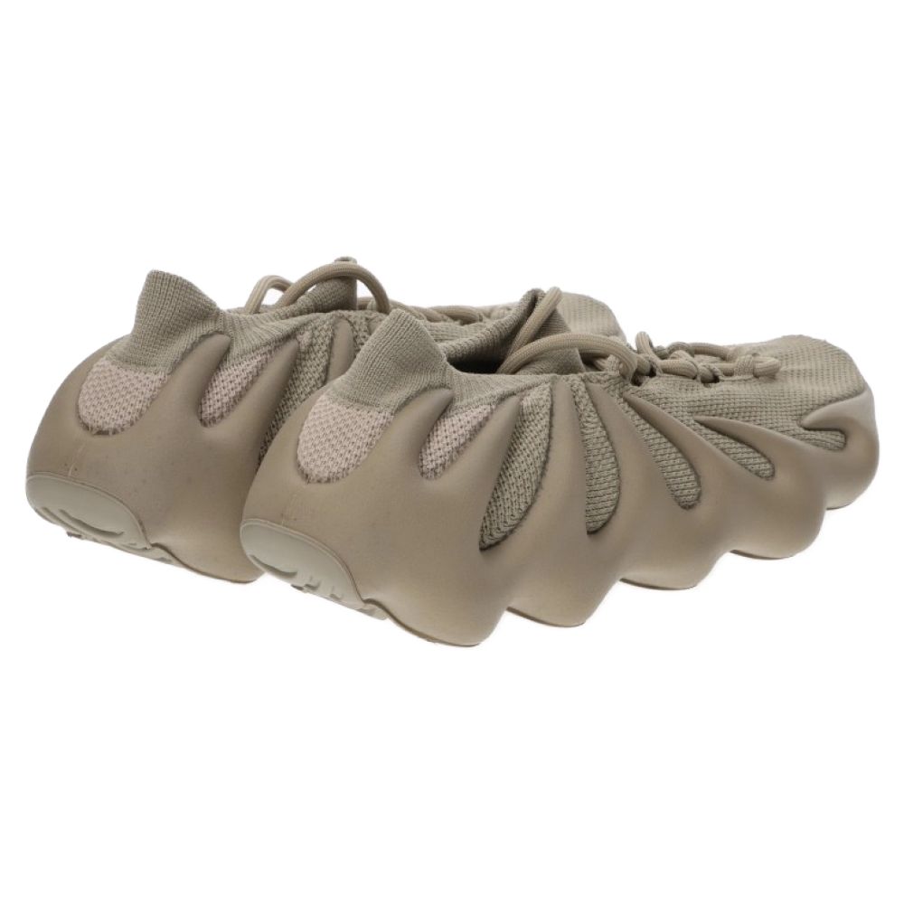 adidas (アディダス) YEEZY 450 STONE FLAX イージー450 ストーン