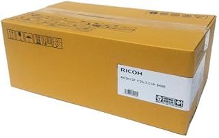 リコー RICOH SP ドラムユニット 6400 512684