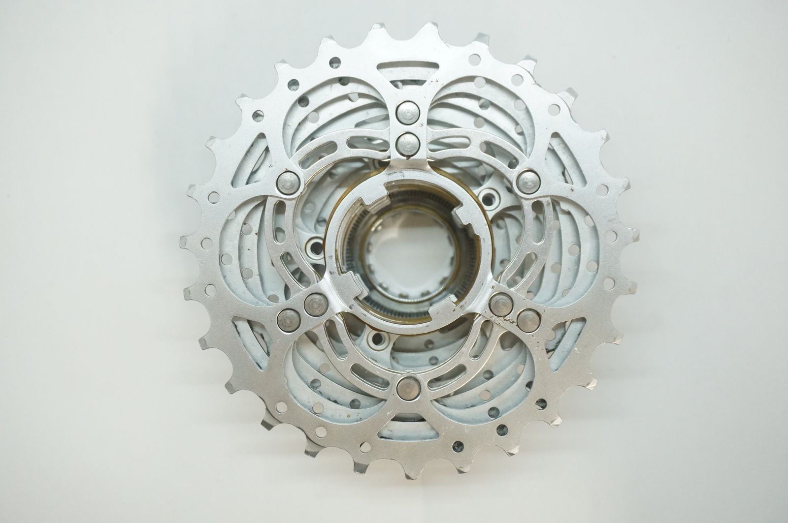 CAMPAGNOLO 「カンパニョーロ」 CENTAUR 12-27T スプロケット