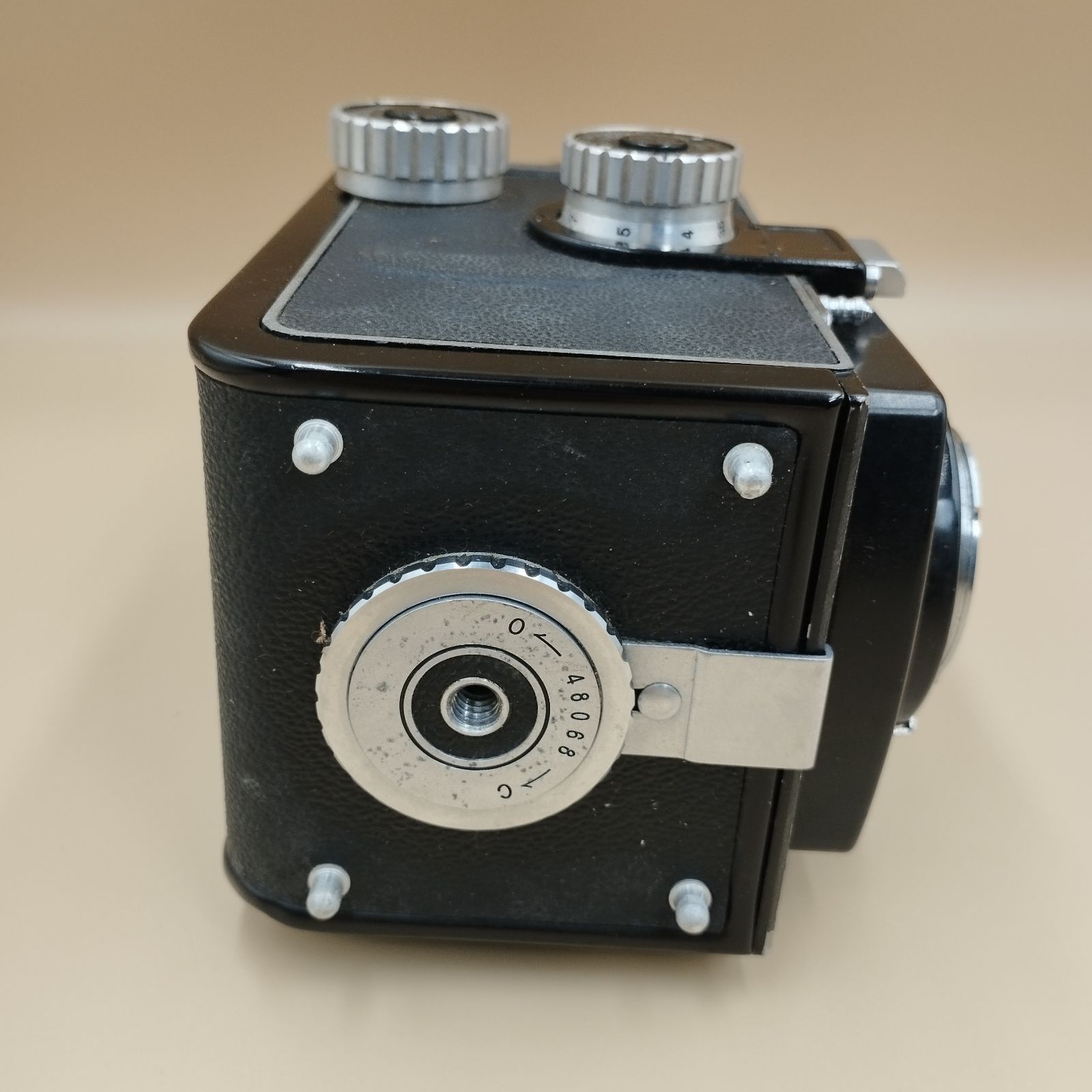 新作登場，安い】 MAMIYA FLEX/マミヤフレックス MAMIYA-SEKOR 105mm