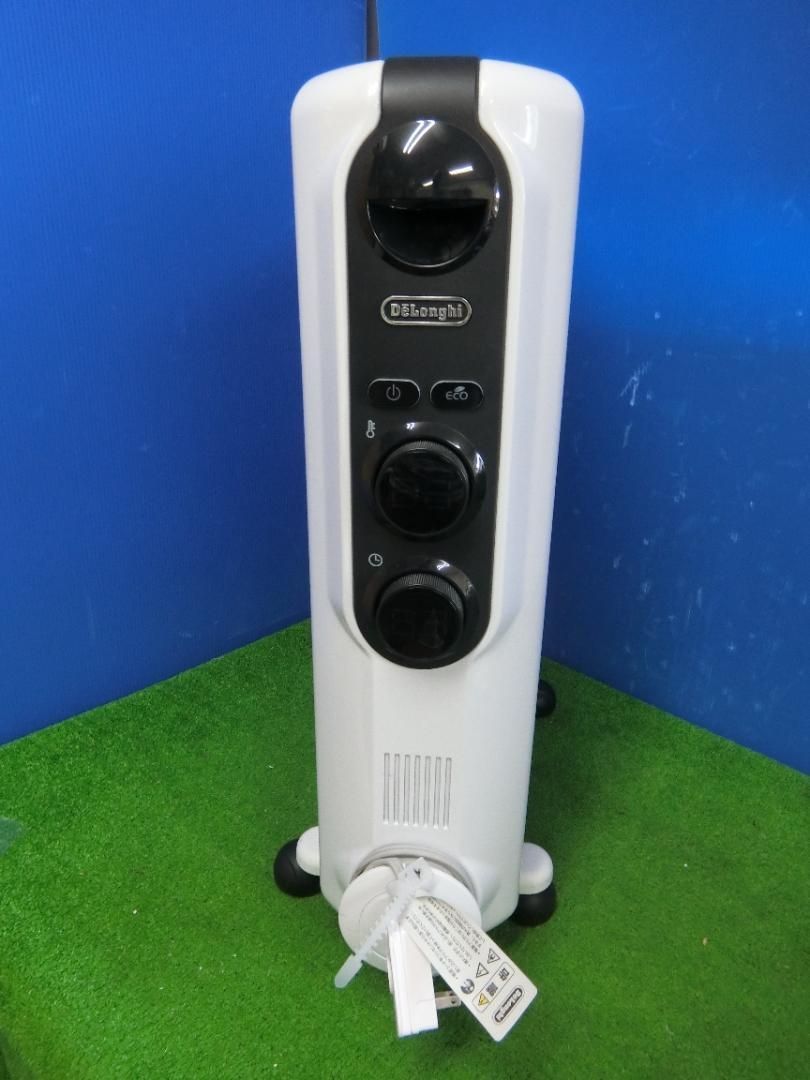 A887 デロンギ アミカルドオイルヒーター RHJ35MI1015 動作品 送料無料 保証付 2510