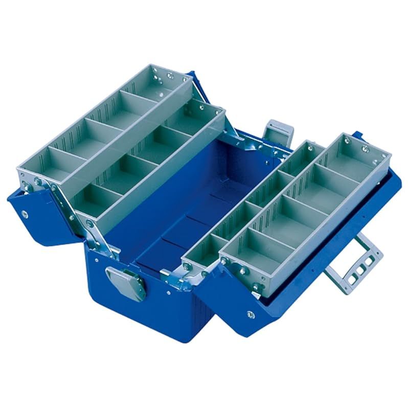 ホーザン HOZAN ツールボックス B-56-B