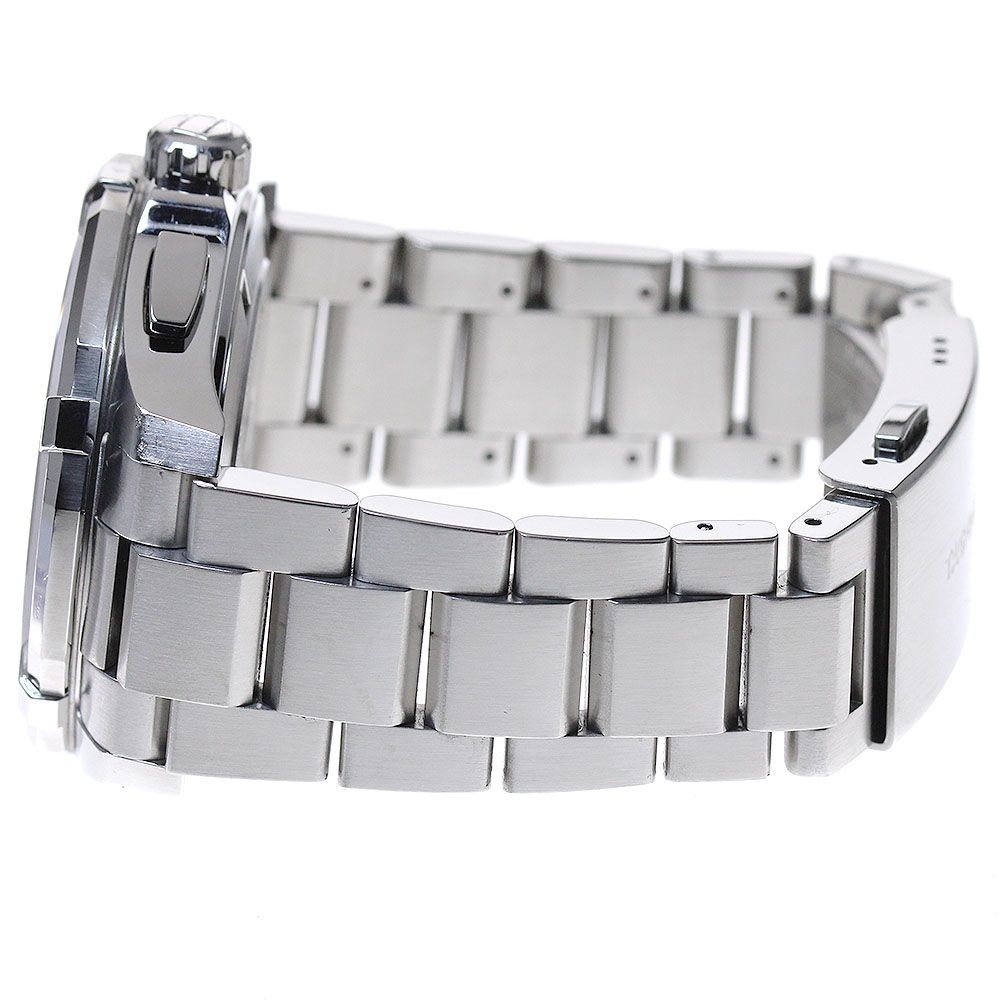 タグホイヤー TAG HEUER CAY1111-0 アクアレーサー クロノグラフ