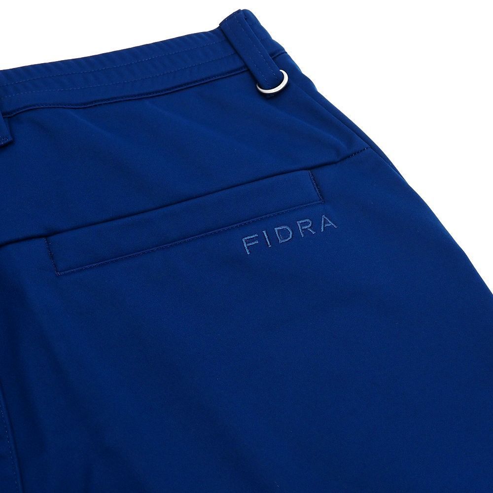 新品 FIDRA 撥水 防風 パンツ 【サイズ：XXL】 ネイビー FD5QTD15