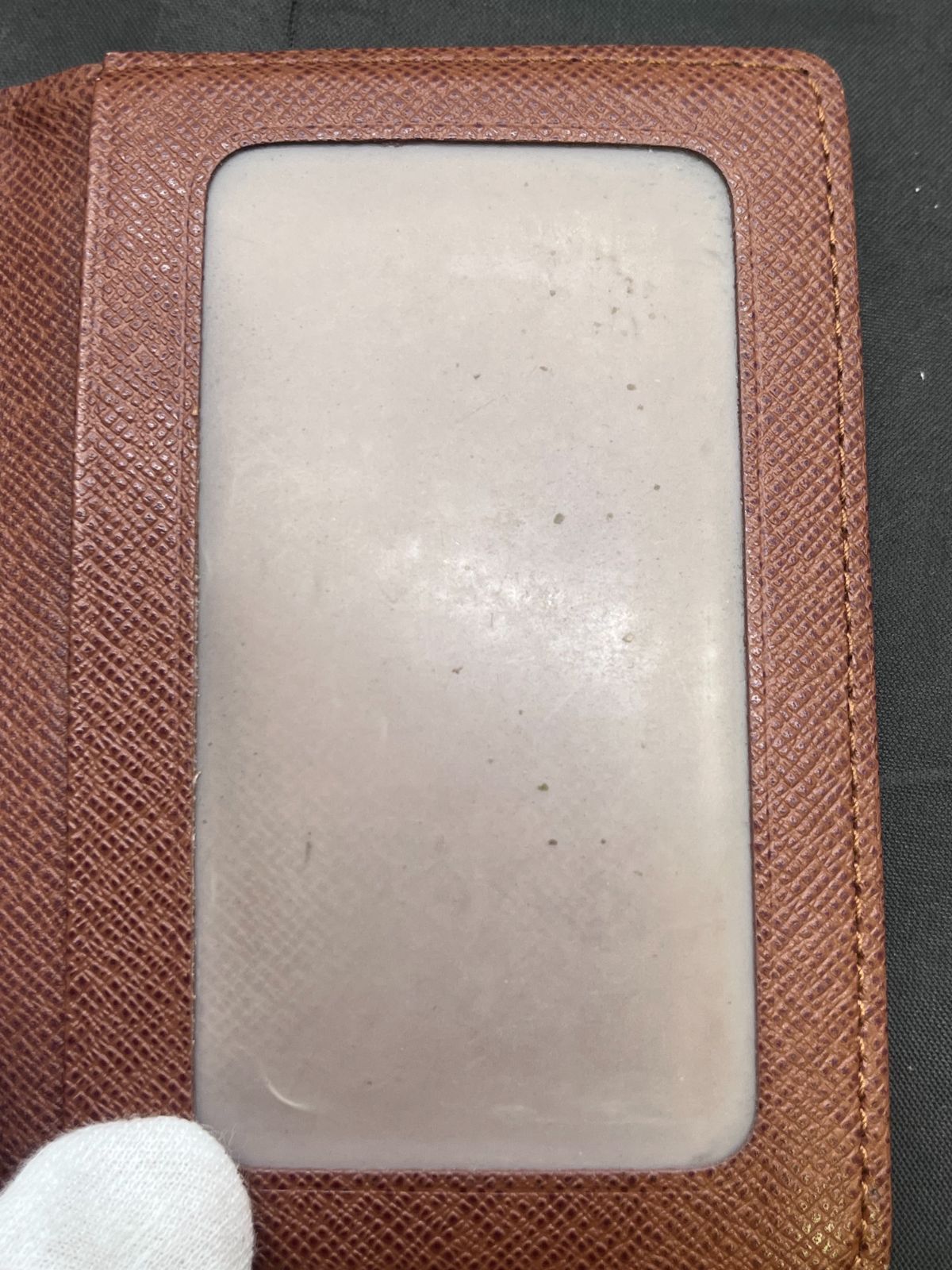 ルイヴィトン カードケース パスケース 名刺入れ モノグラム B25093147 WWW_NOITHATQUANGTHANH_NET