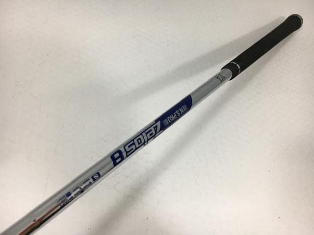 返品OK 【中古ゴルフクラブ】【超美品】ムジーク(muziik) ムジーク