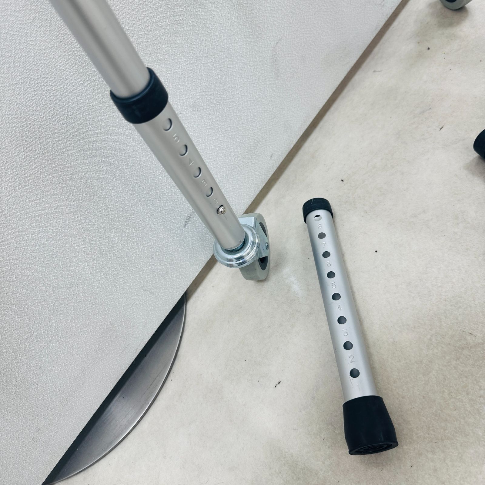 歩行補助車 歩行器