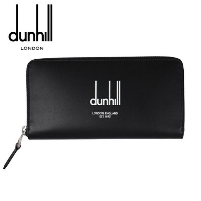新品未使用品 ダンヒル財布 DUNHILL 財布 サイフ 22R2180DP001 LEGACY 