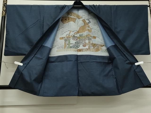 本場大島紬