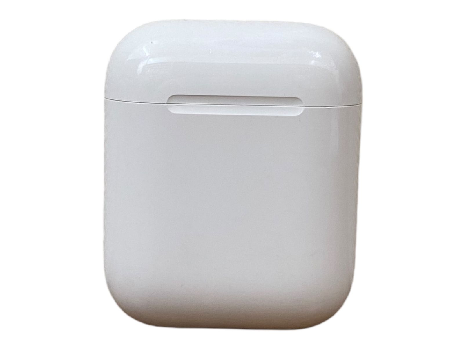 ヘッドホン APPLE MV7N2J/A WHITE AirPods APPLE MV7N2J/A WHITE AirPods 第2世代 未使用】新品 未開封品 Apple