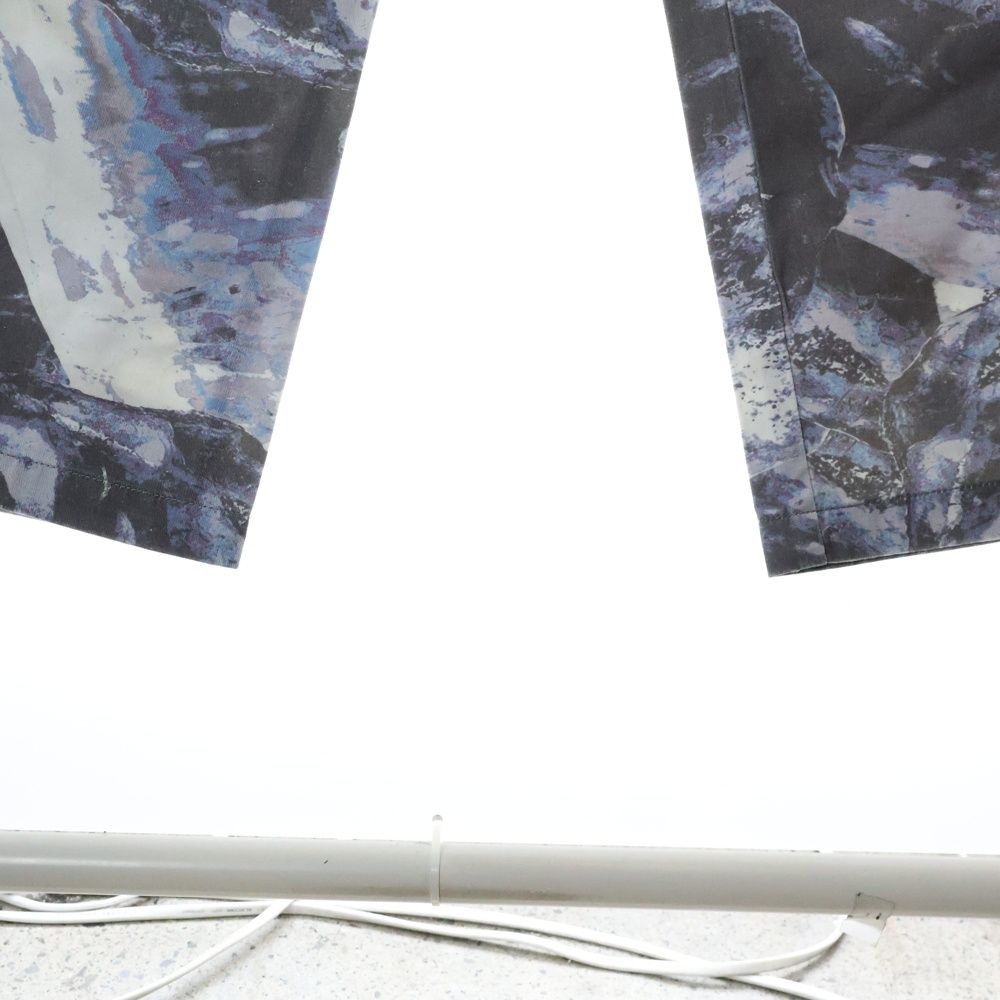 Palace Skateboards (パレススケートボーズ) 18SS MWAD TROUSER
