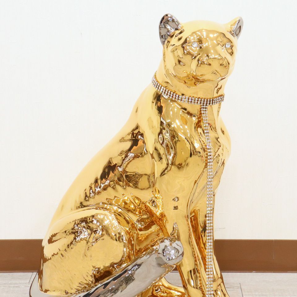 良好品】 動物 陶器 オウム カラフル AHURA イタリア製 置物 置物 良好品】 動物 陶器 オウム カラフル AHURA イタリア製 置物 置物
