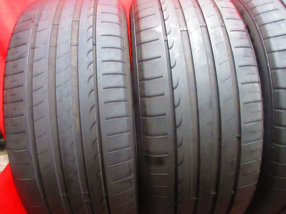 タイヤ 4本 245 45ZR20 ミネルバ MINERVA RADIAL F205 245 45R20 16365T