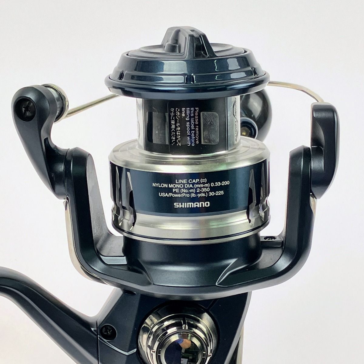 ▽▽SHIMANO シマノ 20ストラディック SW 5000XG 04244 - メルカリ