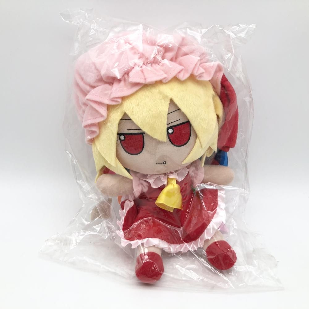 東方ぬいぐるみシリーズ7 【フランドール・スカーレット】 ふ