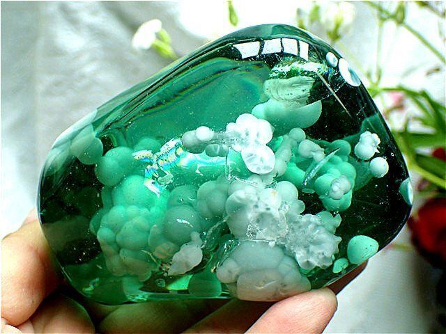 超綺麗★雪花オブシディアン原石B85Z3/94Z21C 超綺麗☆雪花オブシディアン原石B85Z3/94Z21C - メルカリ