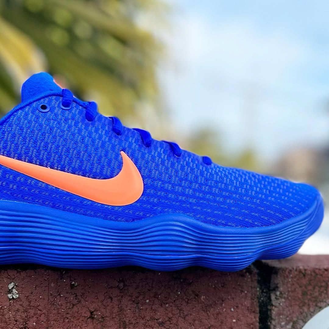 NIKE HYPERDUNK 2017 LOW EP ナイキ ハイパーダンク 2017 EP