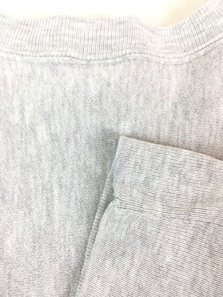 古着 90s USA製 Champion Reverse Weave 「SOUTH DAKOTA 」 3段