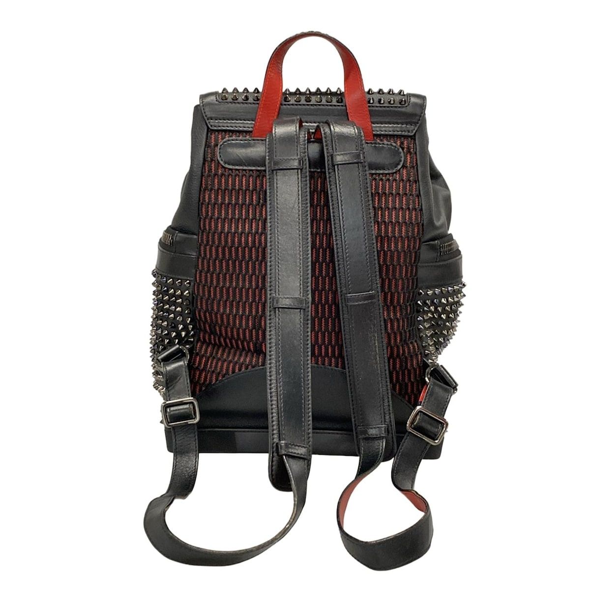 CHRISTIAN LOUBOUTIN(クリスチャンルブタン) リュックサック