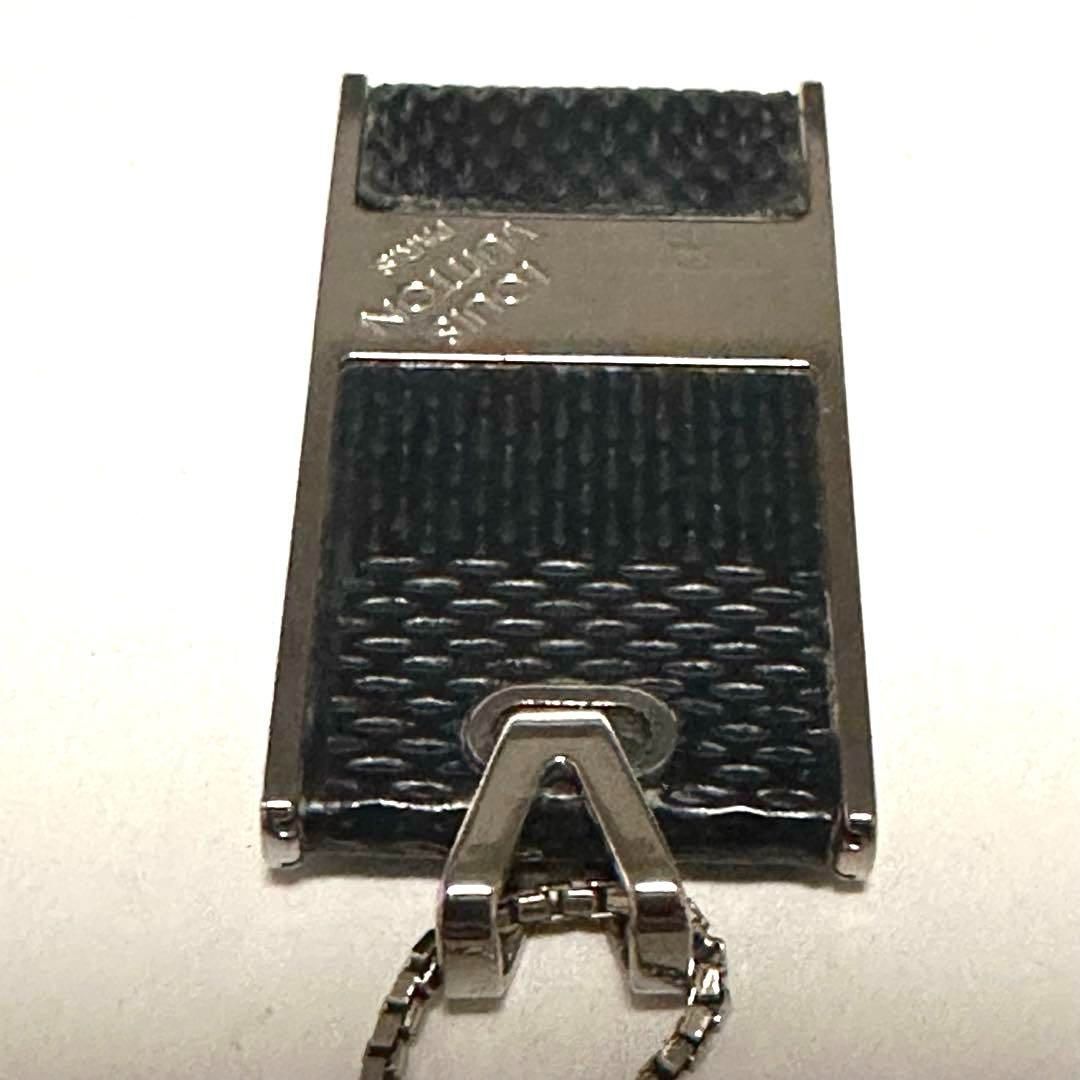ルイヴィトン LOUIS VUITTON ネックレス パンダンティフソーホー