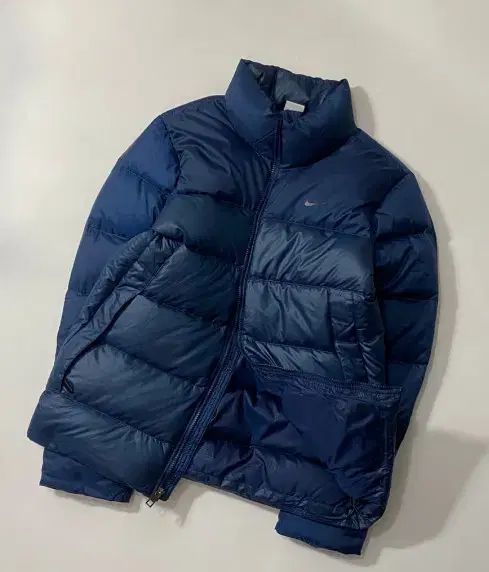 ジーヌ ナイキ スクール スウッシュ パディング XL 105