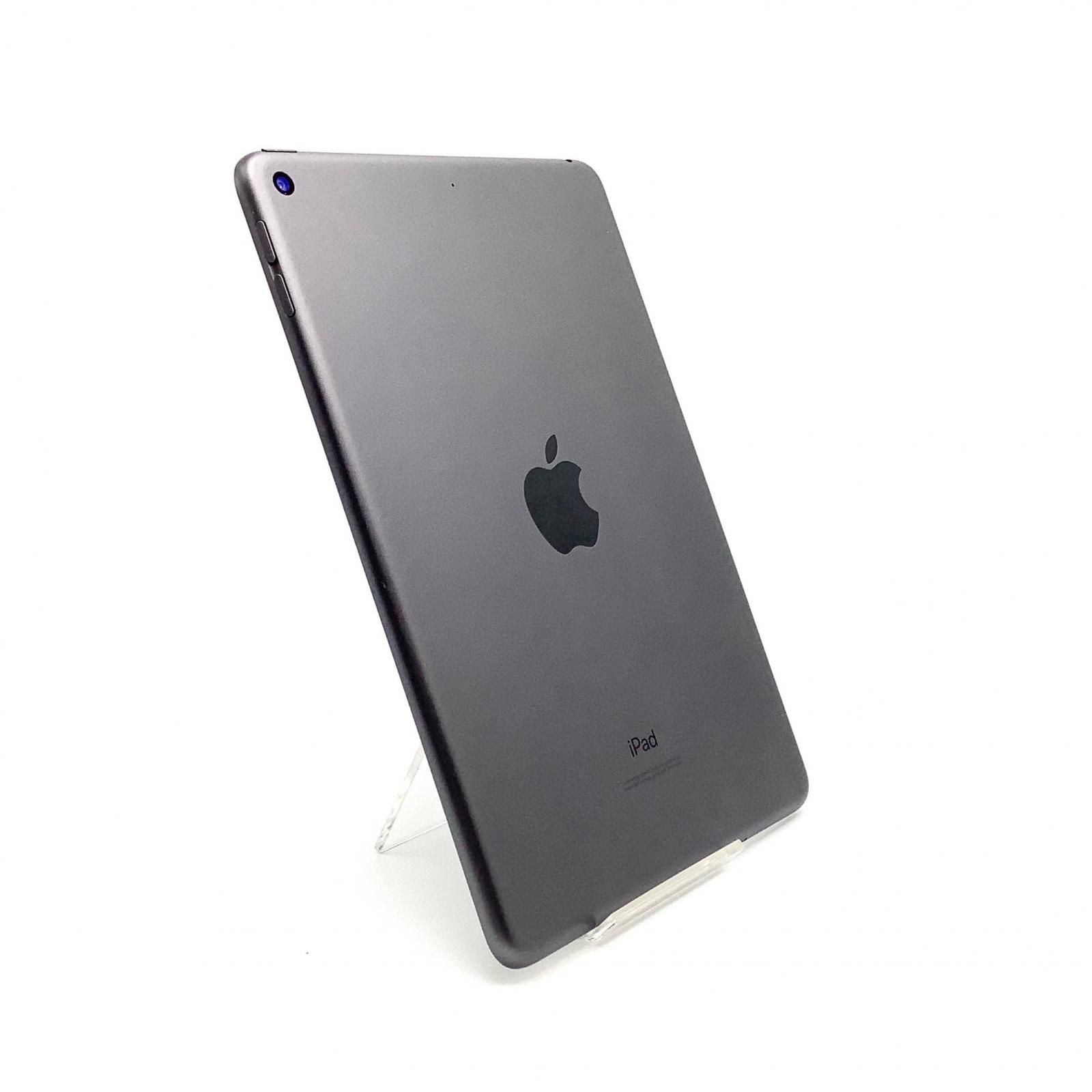 Apple iPad mini 第5世代 64GB 工場 スペースグレイ Wi-Fi 動作確認済
