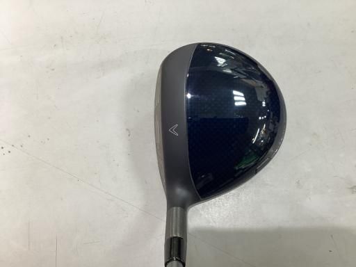 キャロウェイ PARADYM X 3 HL USA フェアウェイウッド FW 特注シャフト フレックスS メンズ 男性用 右利き 右用 Aランク ゴルフクラブ