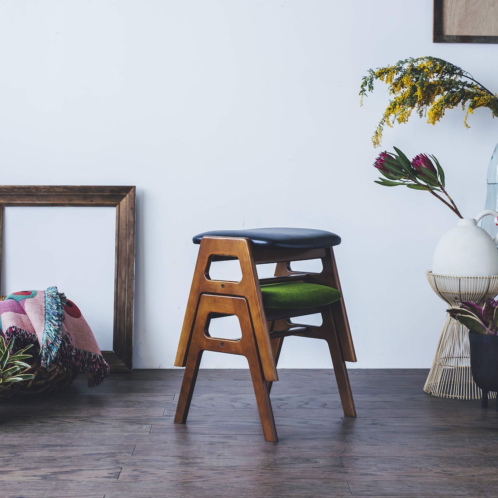 C36116BWK ウォールナット